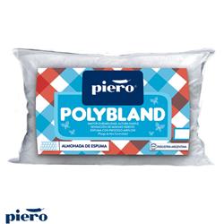 ALMOHADA PIERO POLYBAND SIMPLE  0.70X0.35