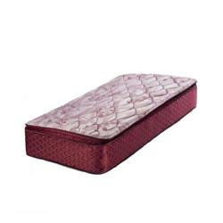 Colchon Suavegom Resortes Cardif Pillow Top 1 Plaza 80X190