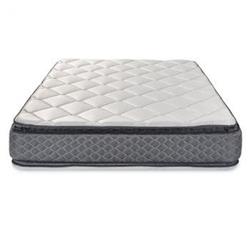 Colchon Piero Espuma Nova Pillow Top 2 Plazas Y Media 140X190