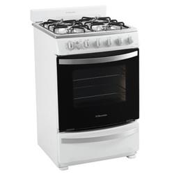 COCINA ELECTROLUX EWMR856 MULTIGAS 56CMS BLANCA LUZ - ENC