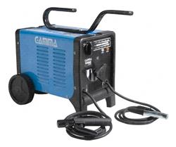 HERRAMIENTA GAMMA SOLDADORA 3708G TURBO 265 ALTERNA 50-210A