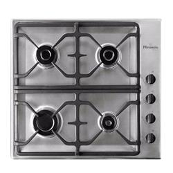 ANAFE SINGER FLORENCIA 6748I GAS ACERO