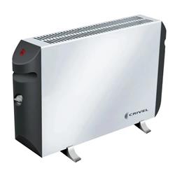 ESTUFA ELECTRICA SOLEI S72 CONVECTOR