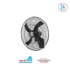 VENTILADOR DE PARED LILIANA 24